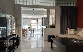 Central Loft D5