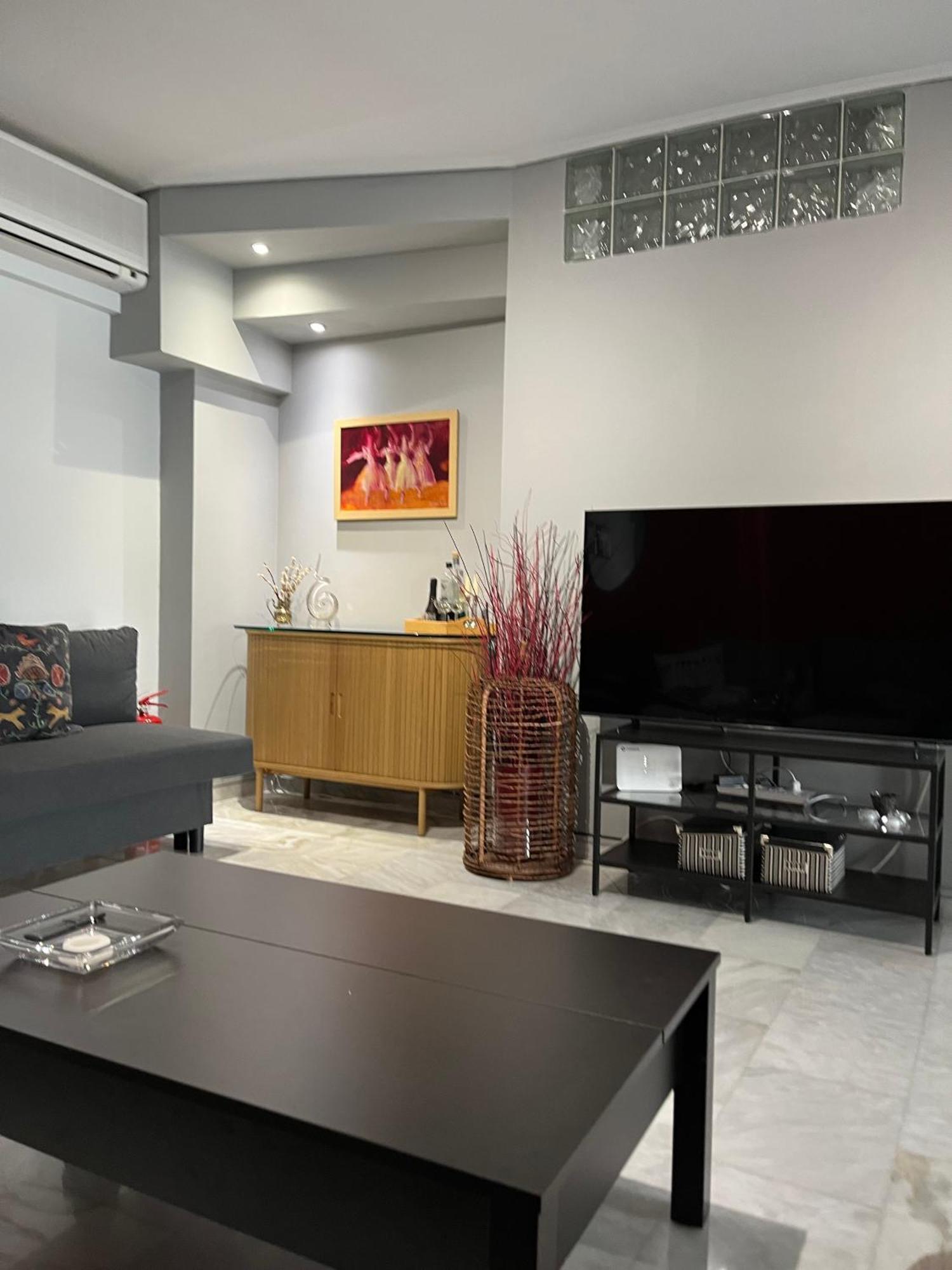 Central Loft D5 Volos Esterno foto